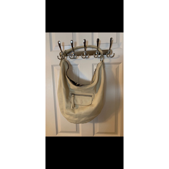 Linea Pelle Hand Bag - Picture 1 of 5